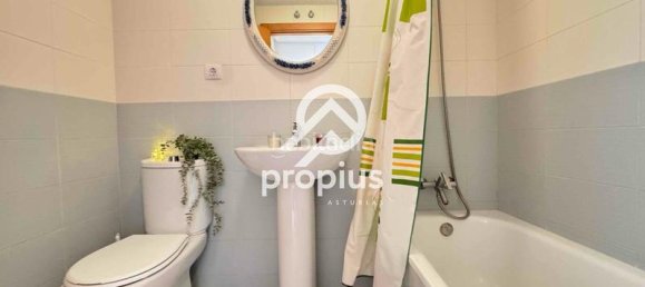 2 bedrooms Apartment in Asturias, Spain No. 173678 14