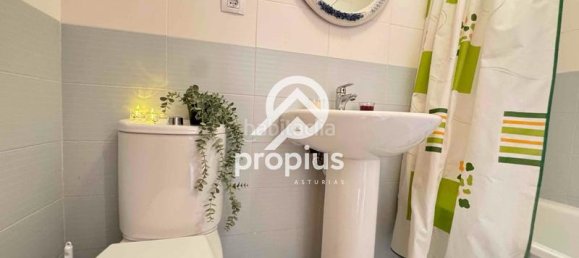 2 bedrooms Apartment in Asturias, Spain No. 173678 15