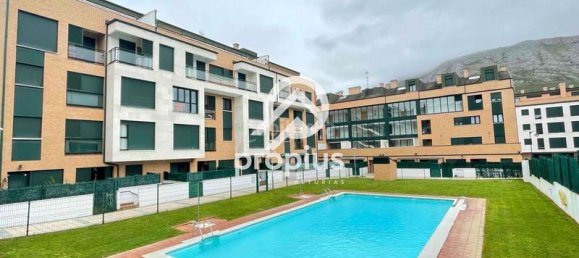 2 bedrooms Apartment in Asturias, Spain No. 173678 21