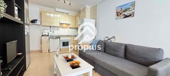 2 bedrooms Apartment in Asturias, Spain No. 173678 34