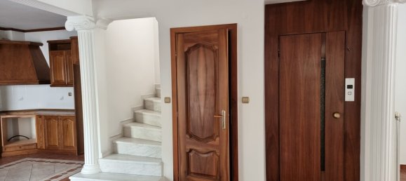 3 bedrooms Maisonette for sale in Panorama, Pylaia-Chortiatis, Thessaloniki, Central Macedonia, Macedonia and Thrace, Greece № 93059 3