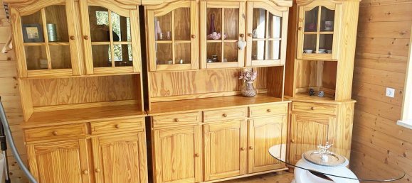 3 chambres Duplex à Wiesing, Austria No. 222593 19