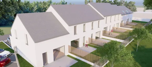 2 Schlafzimmer Wohnung in La Gacilly, France, Nr. 297899 10