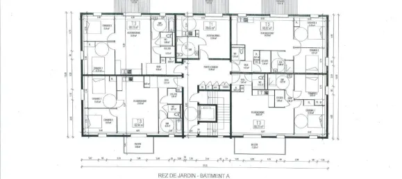 2 Schlafzimmer Wohnung in La Gacilly, France, Nr. 297899 3