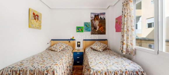 3 Schlafzimmer Wohnung in Torrevieja, Spain, Nr. 42517 14