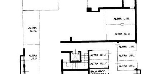 3 rooms Apartment in Udine, Italy No. 128477 23