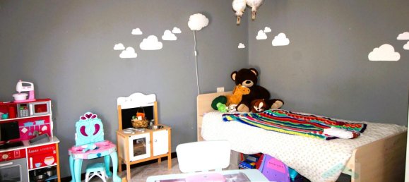 3 rooms Apartment in Udine, Italy No. 128477 8