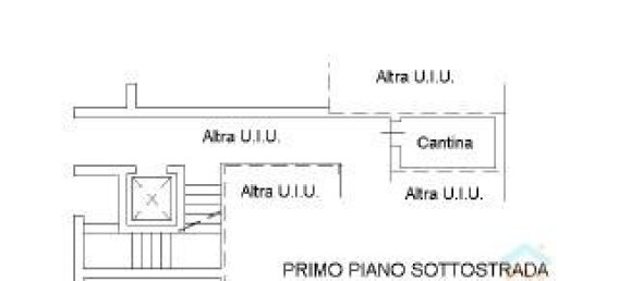 3 rooms Apartment in Udine, Italy No. 128477 22