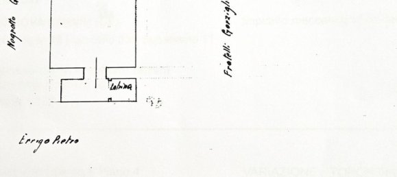 2 Schlafzimmer Wohnung in Genoa, Italy, Nr. 376399 16