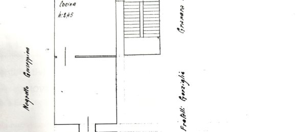 2 Schlafzimmer Wohnung in Genoa, Italy, Nr. 376399 19