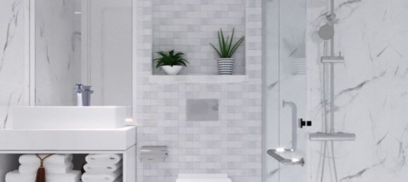 1 room Office in District 1, Vietnam No. 17899 5