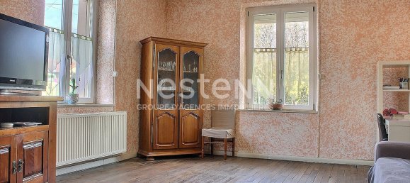 Adosado de 2 dormitorios en Tilly-sur-Meuse, France No. 55045 13