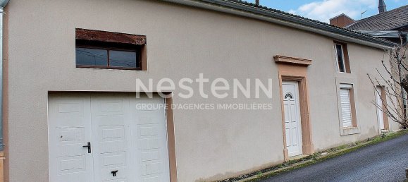 Adosado de 2 dormitorios en Tilly-sur-Meuse, France No. 55045 5