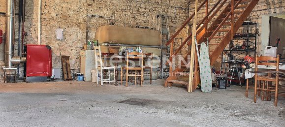 Adosado de 2 dormitorios en Tilly-sur-Meuse, France No. 55045 34