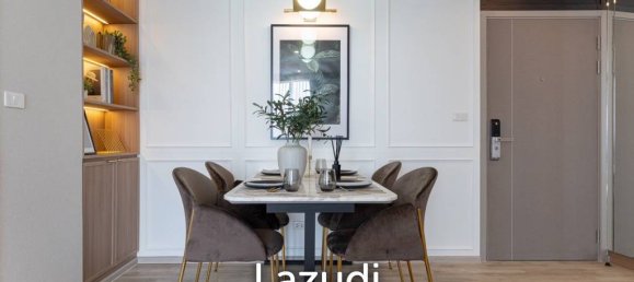 3 bedrooms Condo in Bang Na, Thailand No. 13169 13