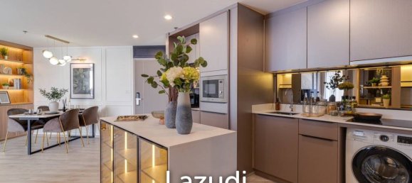 3 bedrooms Condo in Bang Na, Thailand No. 13169 9