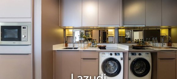 3 bedrooms Condo in Bang Na, Thailand No. 13169 11