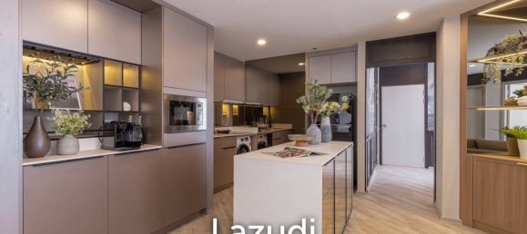 3 bedrooms Condo in Bang Na, Thailand No. 13169 7