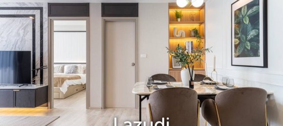 3 bedrooms Condo in Bang Na, Thailand No. 13169 15