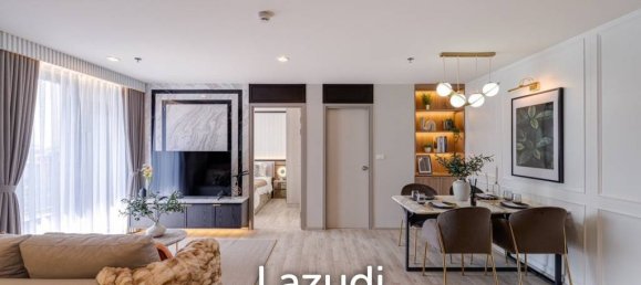 3 bedrooms Condo in Bang Na, Thailand No. 13169 2