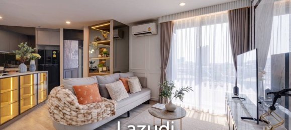 3 bedrooms Condo in Bang Na, Thailand No. 13169 5