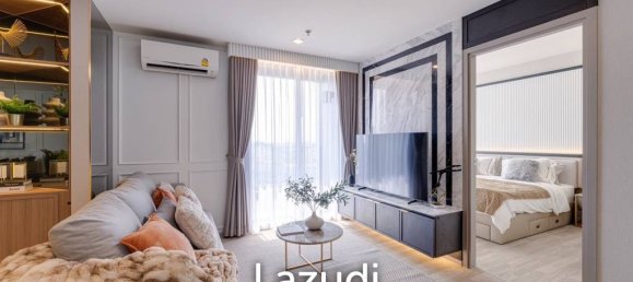 3 bedrooms Condo in Bang Na, Thailand No. 13169 3