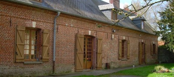 4 Schlafzimmer Haus in Abbeville, France, Nr. 80419 3