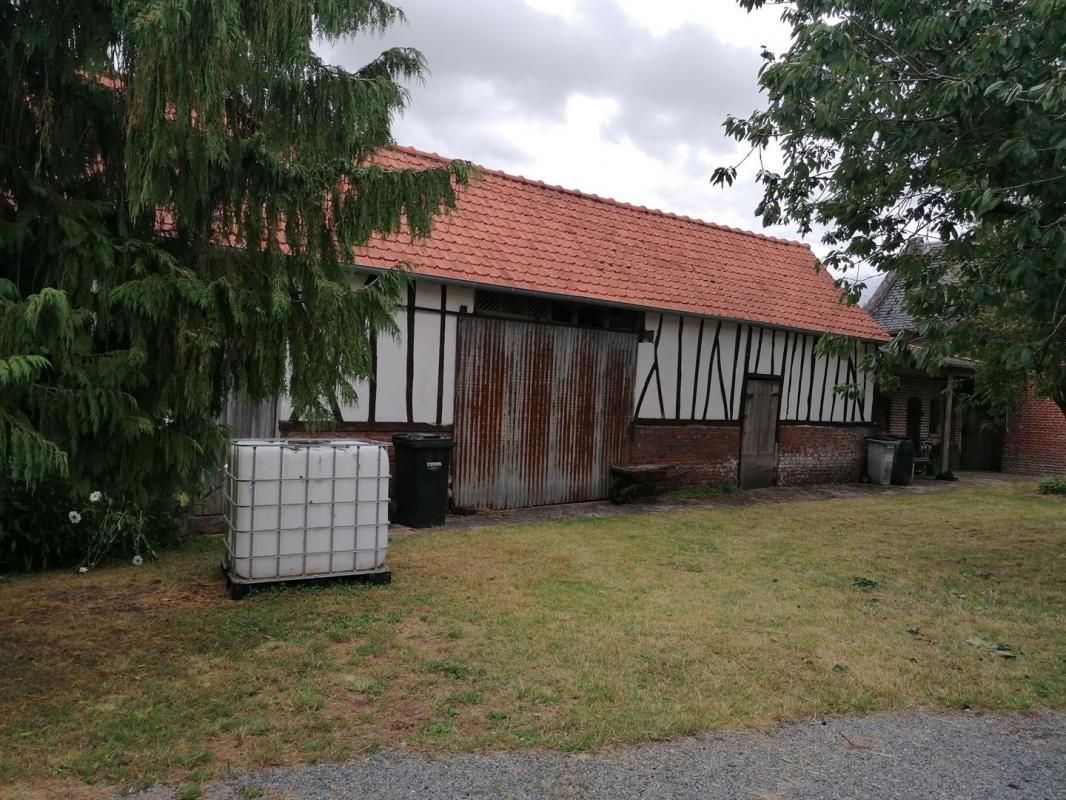 4 Schlafzimmer Haus in Abbeville, France, Nr. 80419