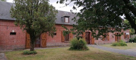 4 Schlafzimmer Haus in Abbeville, France, Nr. 80419 2
