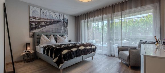 Таунхаус с 3 спальнями в Кицбюель, Австрия № 101608 9