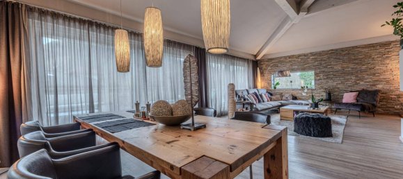 Таунхаус с 3 спальнями в Кицбюель, Австрия № 101608 8