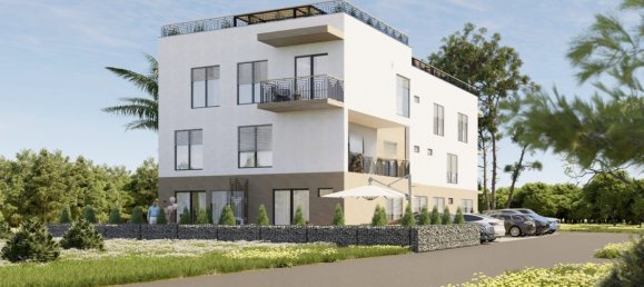 3 bedrooms Apartment in Privlaka, Croatia No. 210 5