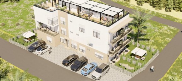 3 bedrooms Apartment in Privlaka, Croatia No. 210 4