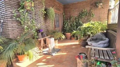 4 bedrooms Villa in Alhaurin el Grande, Spain No. 260250