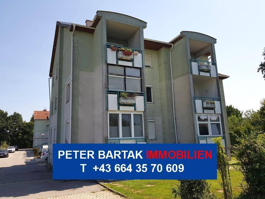 3غرفة شقة في Gols, Austria رقم 234768