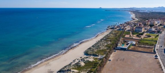 2 bedrooms Apartment in Mil Palmeras, Spain No. 94501 15