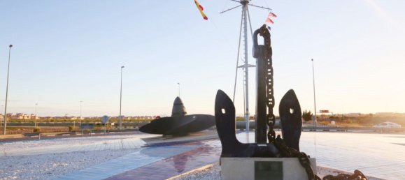 2 bedrooms Apartment in Mil Palmeras, Spain No. 94501 10