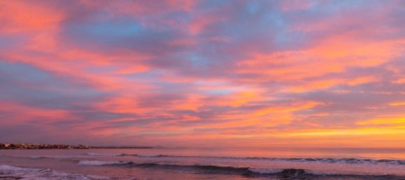 2 bedrooms Apartment in Mil Palmeras, Spain No. 94501 12