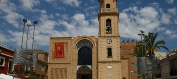 2 bedrooms Apartment in Mil Palmeras, Spain No. 94501 9