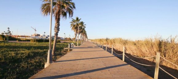 2 bedrooms Apartment in Mil Palmeras, Spain No. 94501 8