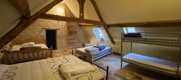 4 غرف نوم منزل في Saulnay, France رقم 80051 6