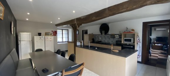 4 غرف نوم منزل في Saulnay, France رقم 80051 2