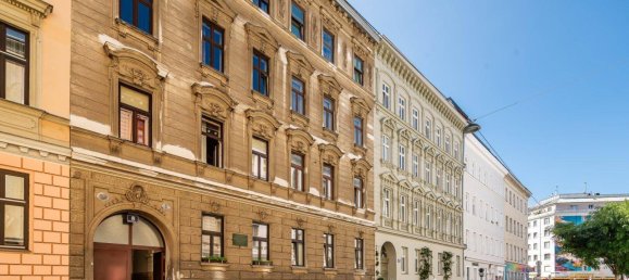 Studio à Brigittenau, Austria No. 261603 13