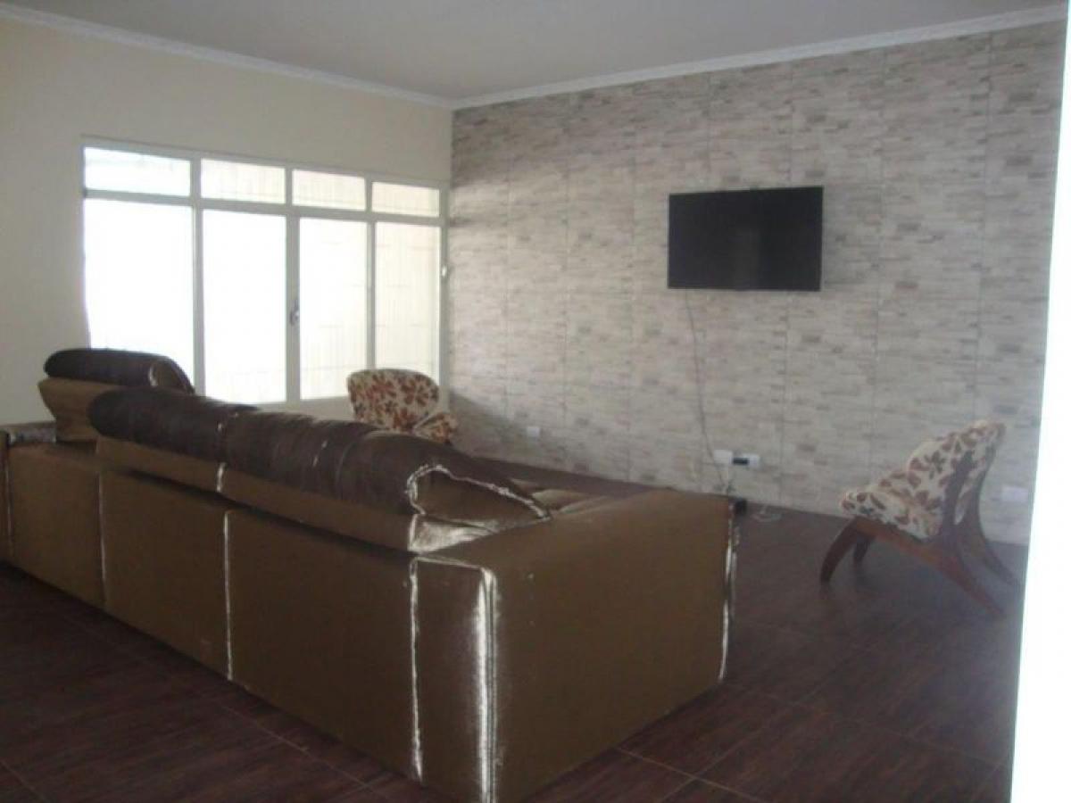 Casa de 3 dormitorios en Sao Paulo, Brazil No. 560090