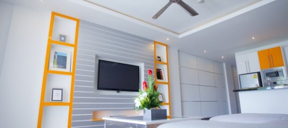 1 bedroom Condo in Pattaya, Thailand No. 220 6