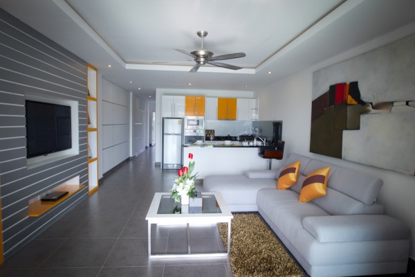 1 bedroom Condo in Pattaya, Thailand No. 220