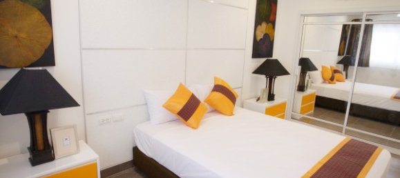 1 bedroom Condo in Pattaya, Thailand No. 220 9