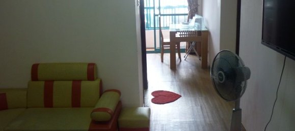 2 Schlafzimmer Wohnung in Nam Tu Liem, Vietnam, Nr. 3691 2