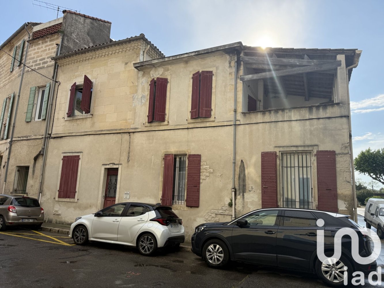 3 Schlafzimmer Haus in Tarascon, France, Nr. 286701