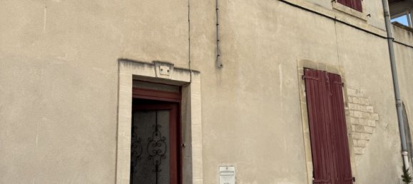 3 Schlafzimmer Haus in Tarascon, France, Nr. 286701 2